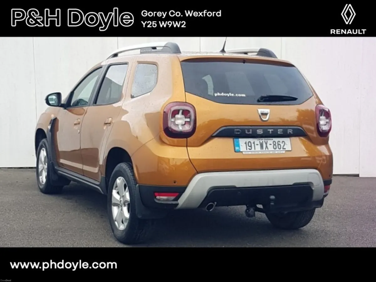 Dacia Duster COMFORT - Image 3
