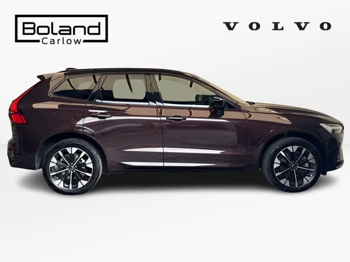 Volvo XC60 T6 AWD PLUS DARK *WARRANTY 2030* €130 P - Image 3