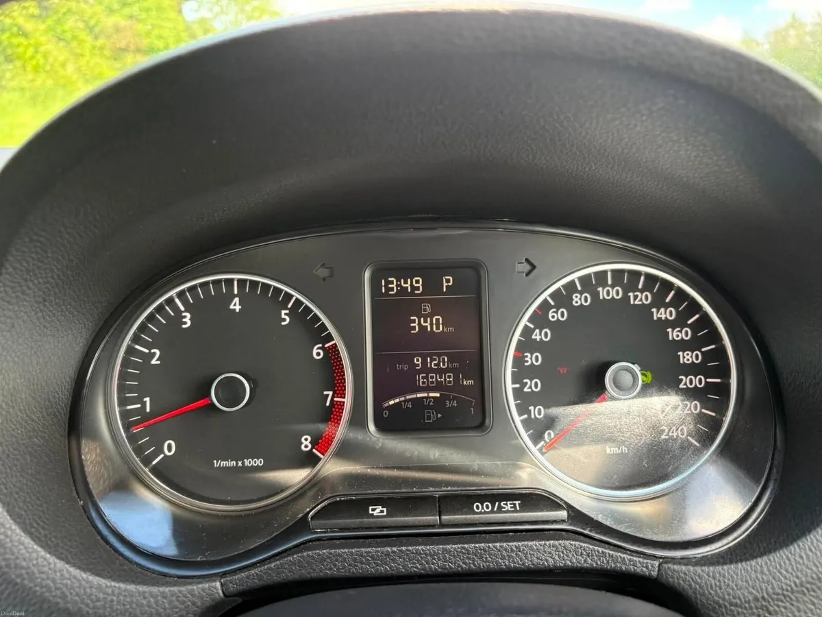 VW Polo TDI DSG 1.2 Automatic Petrol - Image 6