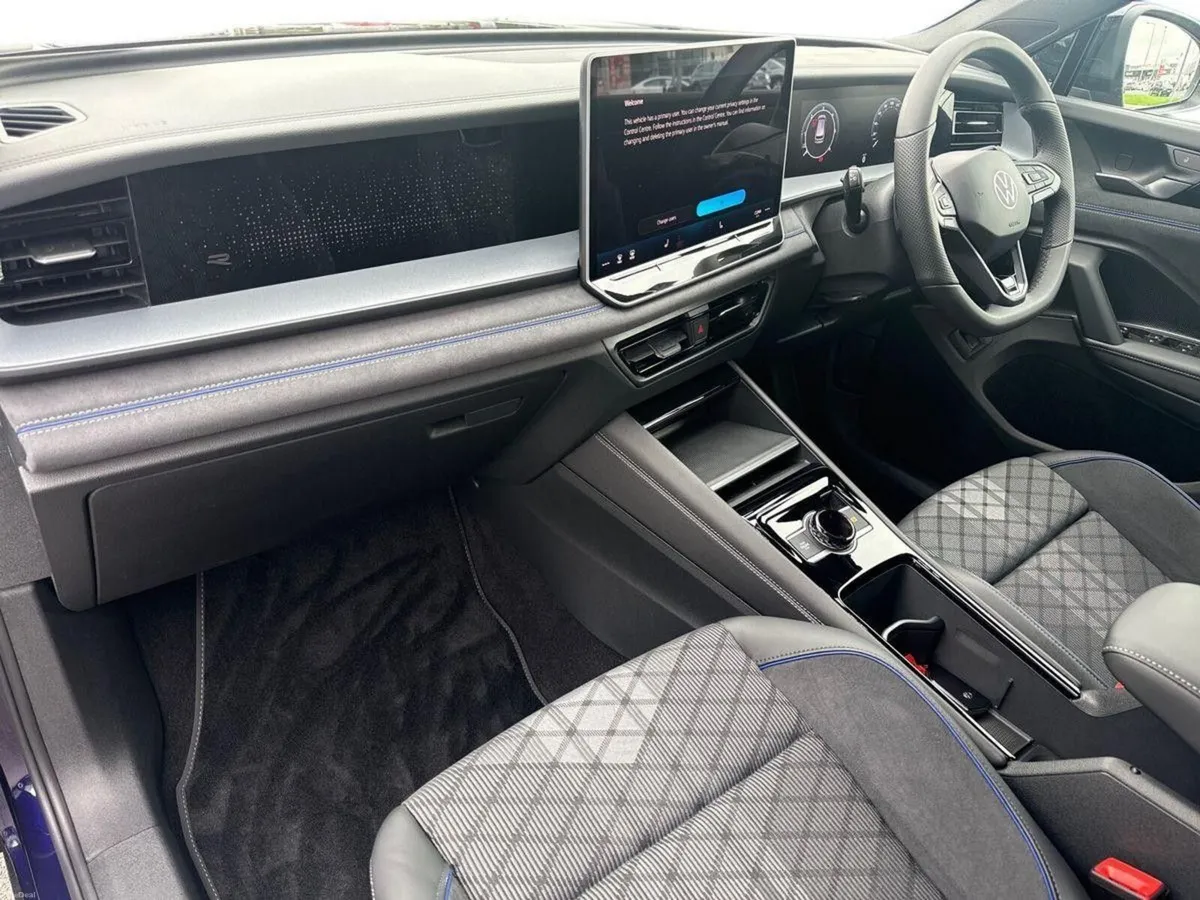 Volkswagen Tayron TAYRON RL75 2.0TDI DSG 150HP **B - Image 2