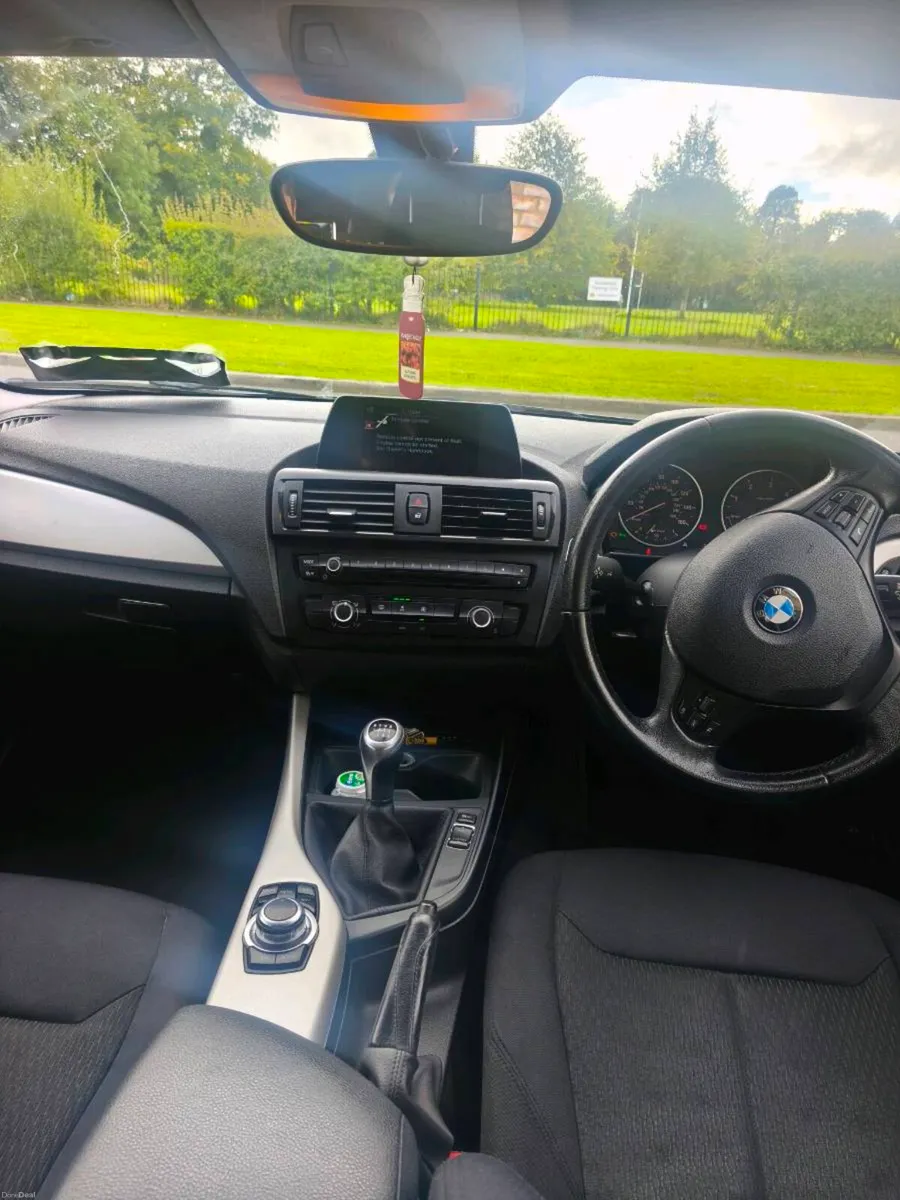 BMW 116D - Image 5