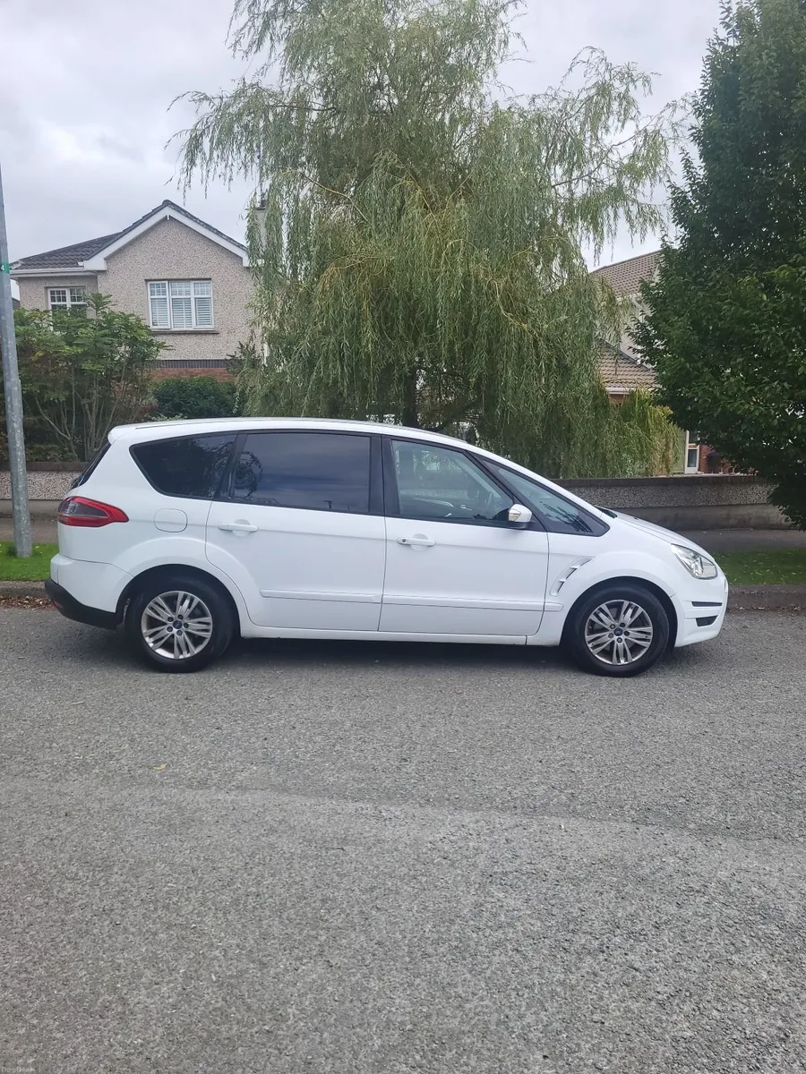 Ford S-Max 2015, ***LOW MILEAGE*** - Image 3