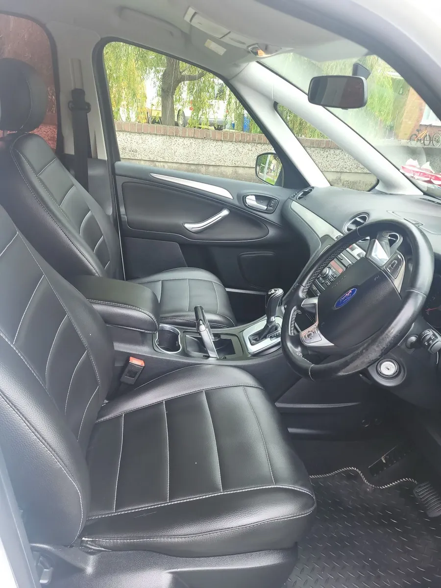 Ford S-Max 2015, ***LOW MILEAGE*** - Image 4