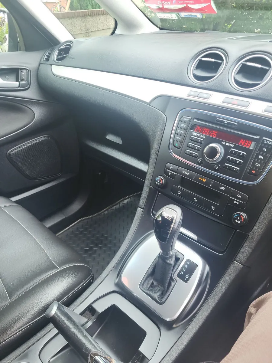 Ford S-Max 2015, ***LOW MILEAGE*** - Image 5