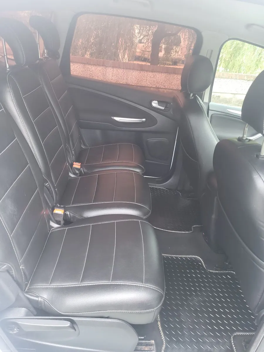 Ford S-Max 2015, ***LOW MILEAGE*** - Image 6