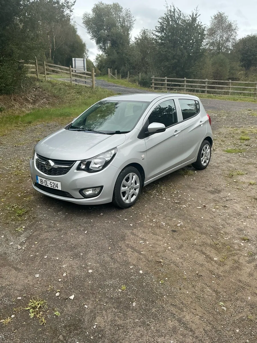 Car - Image 1