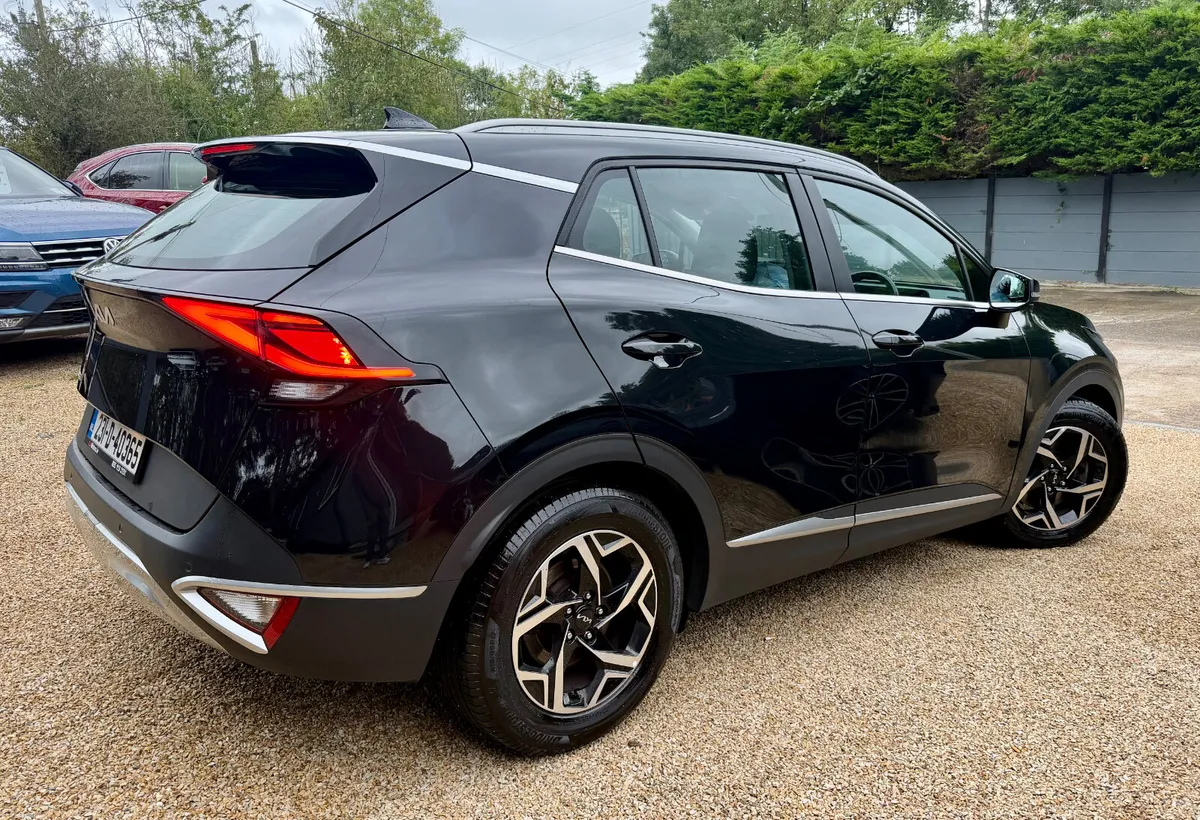 2023 Kia Sportage k2 1.6CRDI - Image 2