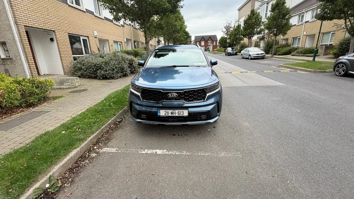 Kia sorento - Image 3