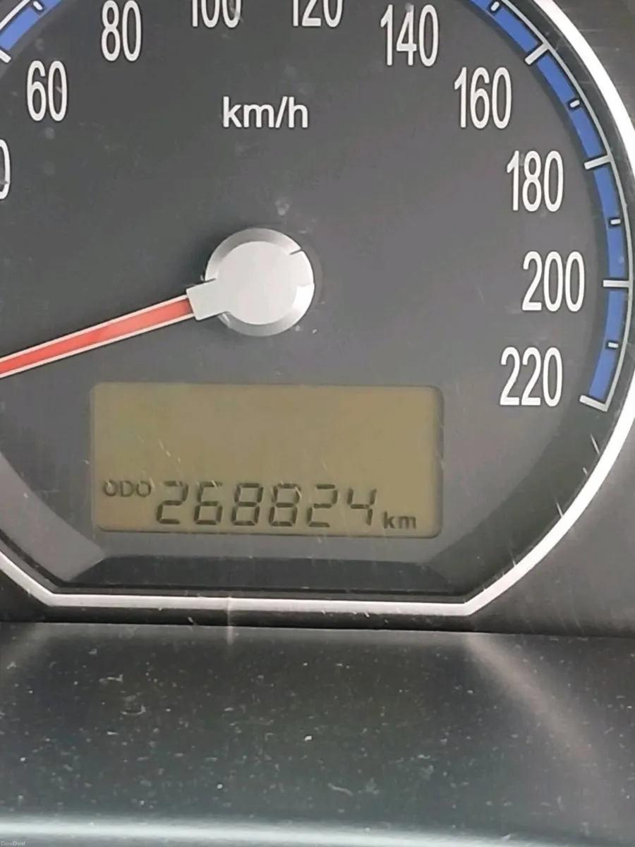 Hyundai Santa Fe - Image 6
