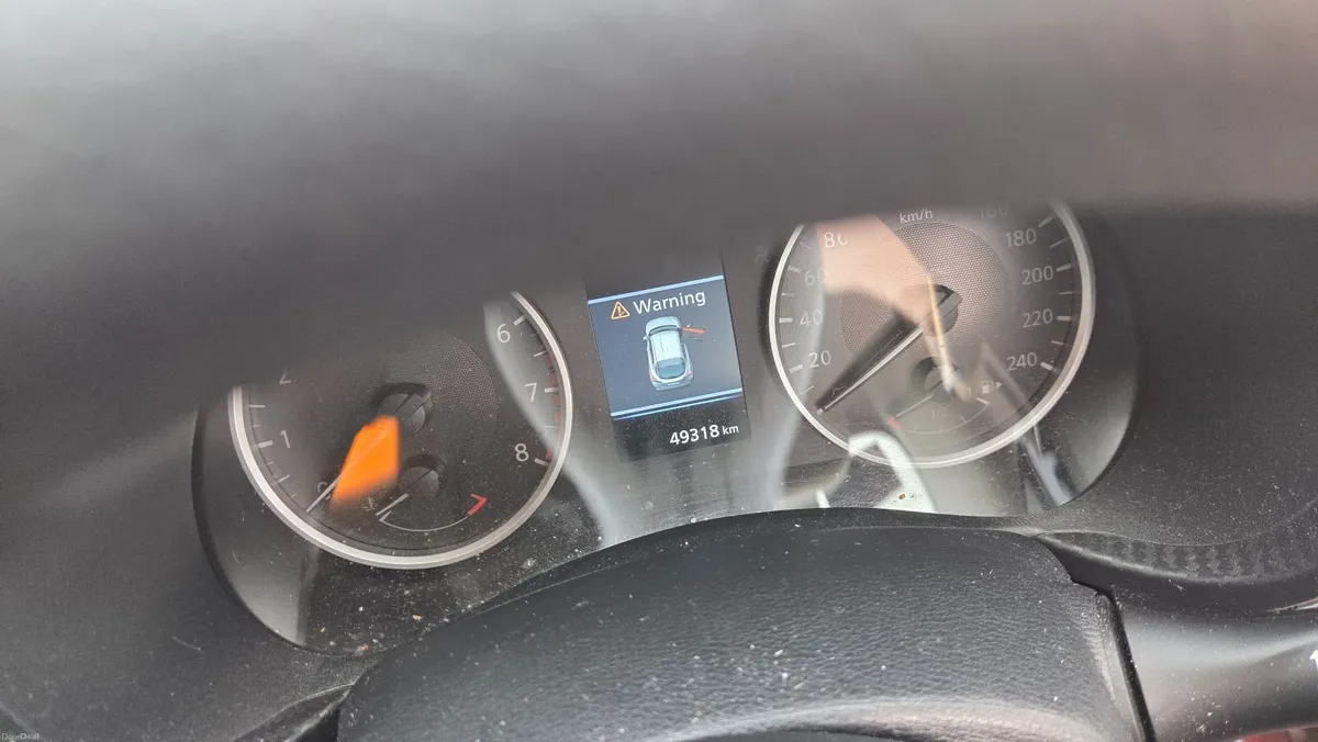 Nissan Juke 2023 - Image 6