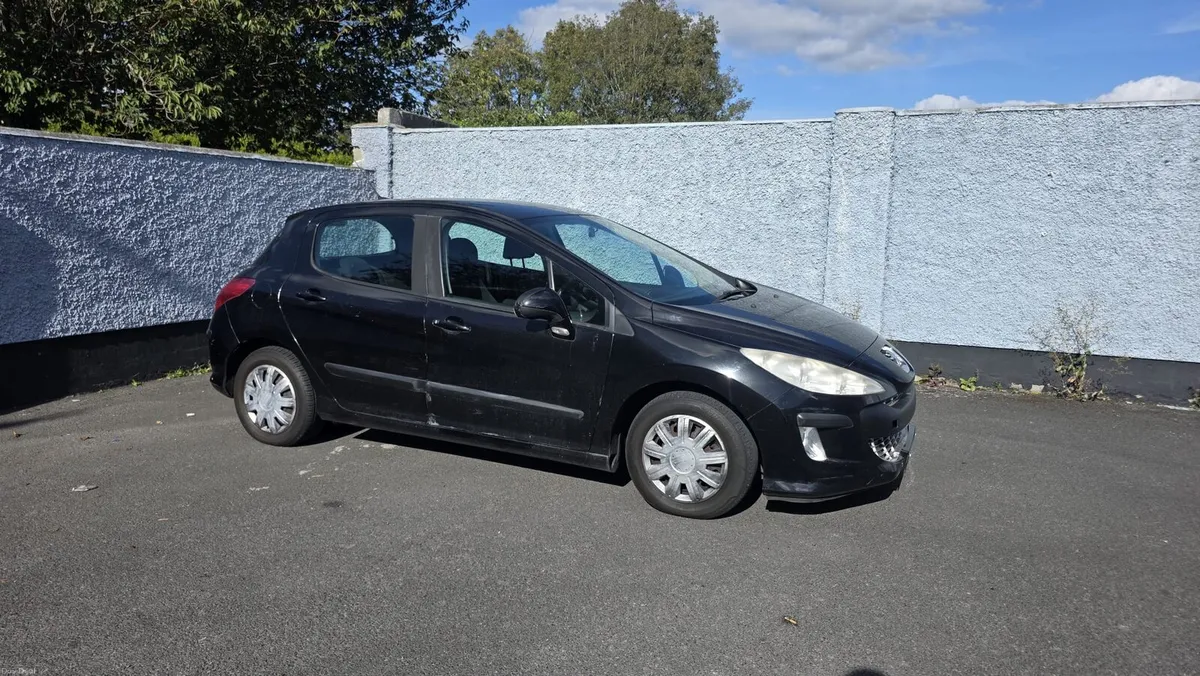 2008 Peugeot 308 - Image 4