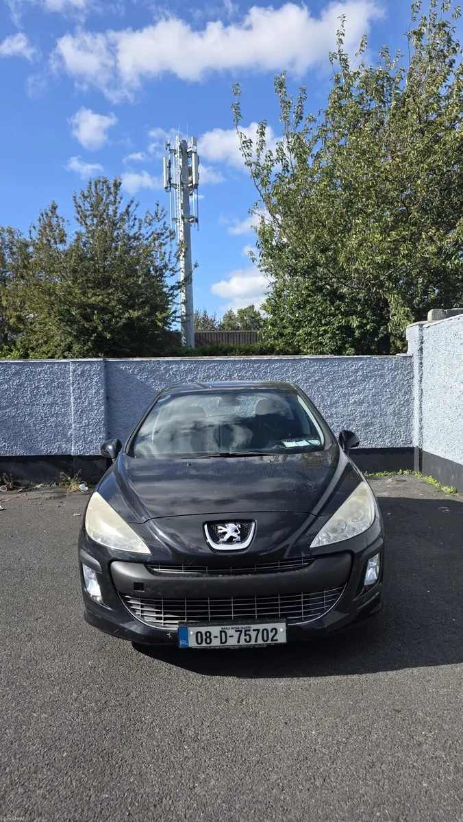 2008 Peugeot 308 - Image 5