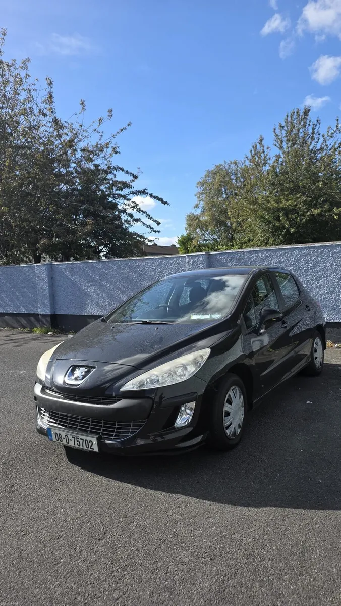 2008 Peugeot 308 - Image 2