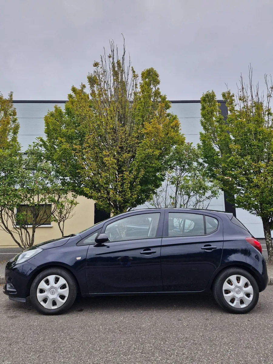 AUTOMATIC 2019 Opel Corsa 1.4 Petrol - Image 3