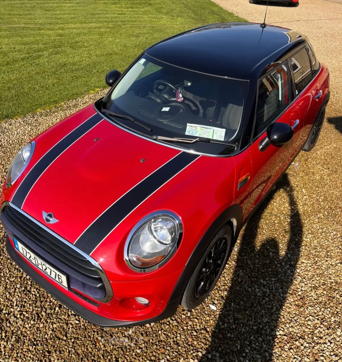 Mini Cooper 2017 - Image 4