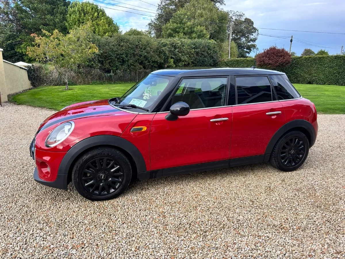 Mini Cooper 2017 - Image 5