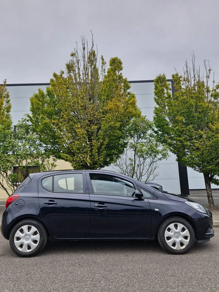 AUTOMATIC 2019 Opel Corsa 1.4 Petrol - Image 6