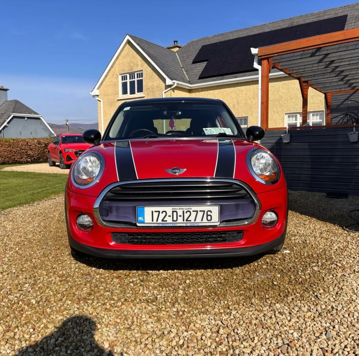 Mini Cooper 2017 - Image 3