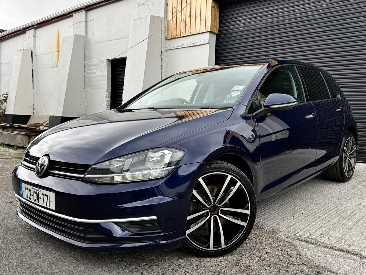 ⚫️Volkswagen Golf (172) NEW NCT⚫️MINT! - Image 4