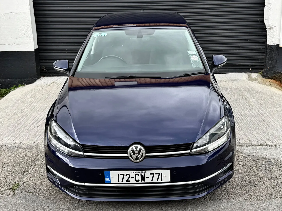 ⚫️Volkswagen Golf (172) NEW NCT⚫️MINT! - Image 3