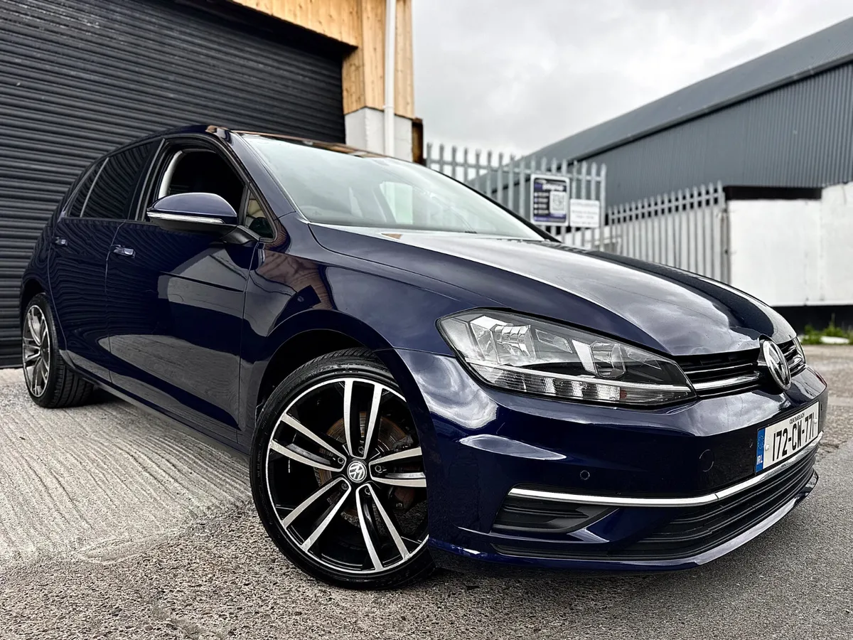 ⚫️Volkswagen Golf (172) NEW NCT⚫️MINT! - Image 1
