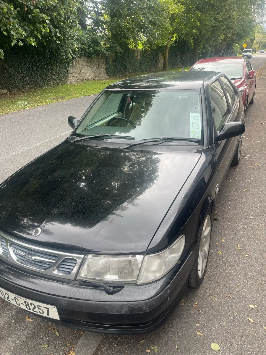 SAAB 9 3 SE - Image 6
