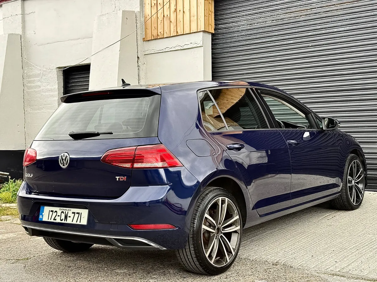 ⚫️Volkswagen Golf (172) NEW NCT⚫️MINT! - Image 6