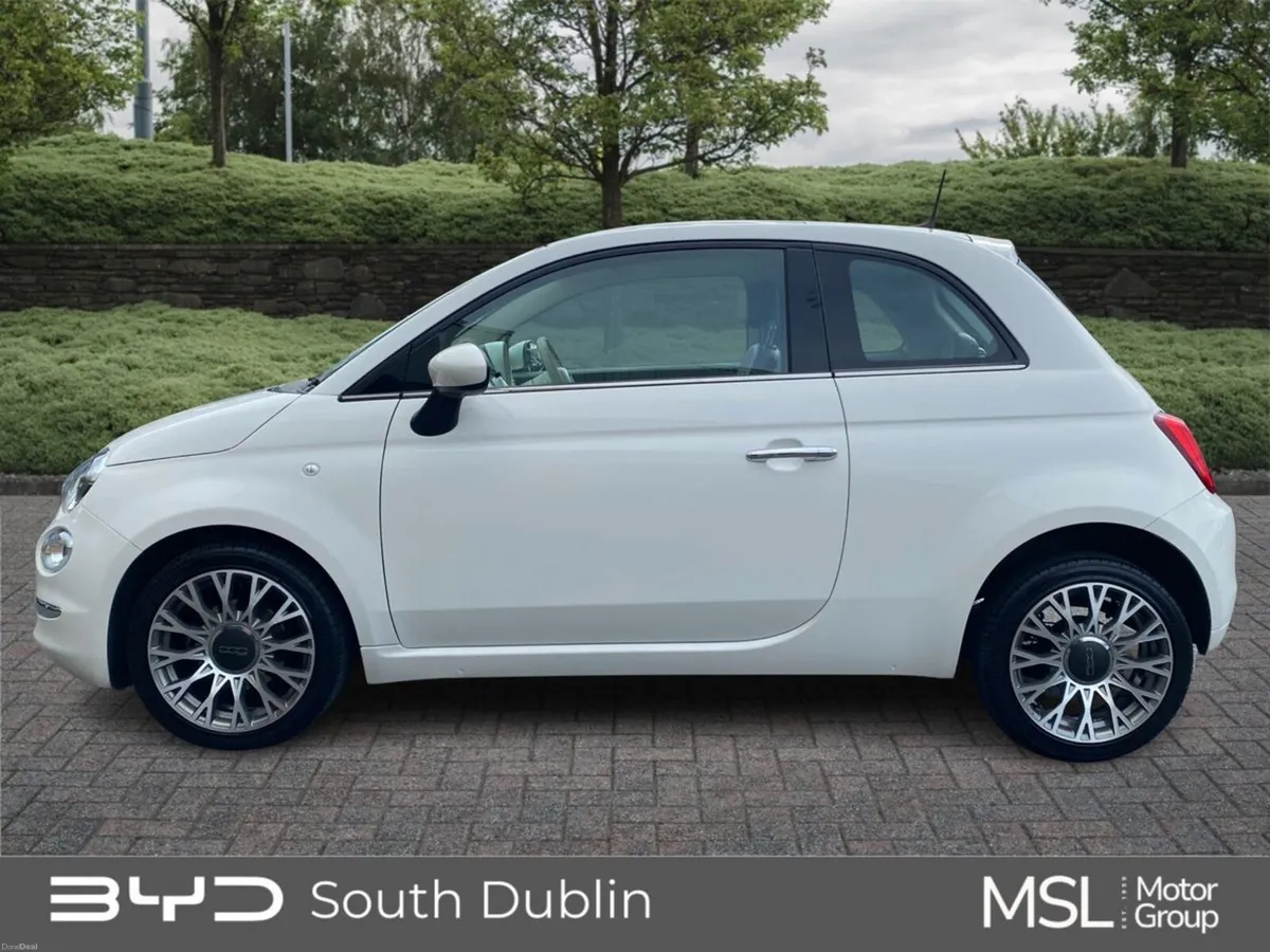 Fiat 500 1.0 Mild Hybrid Star - Image 6