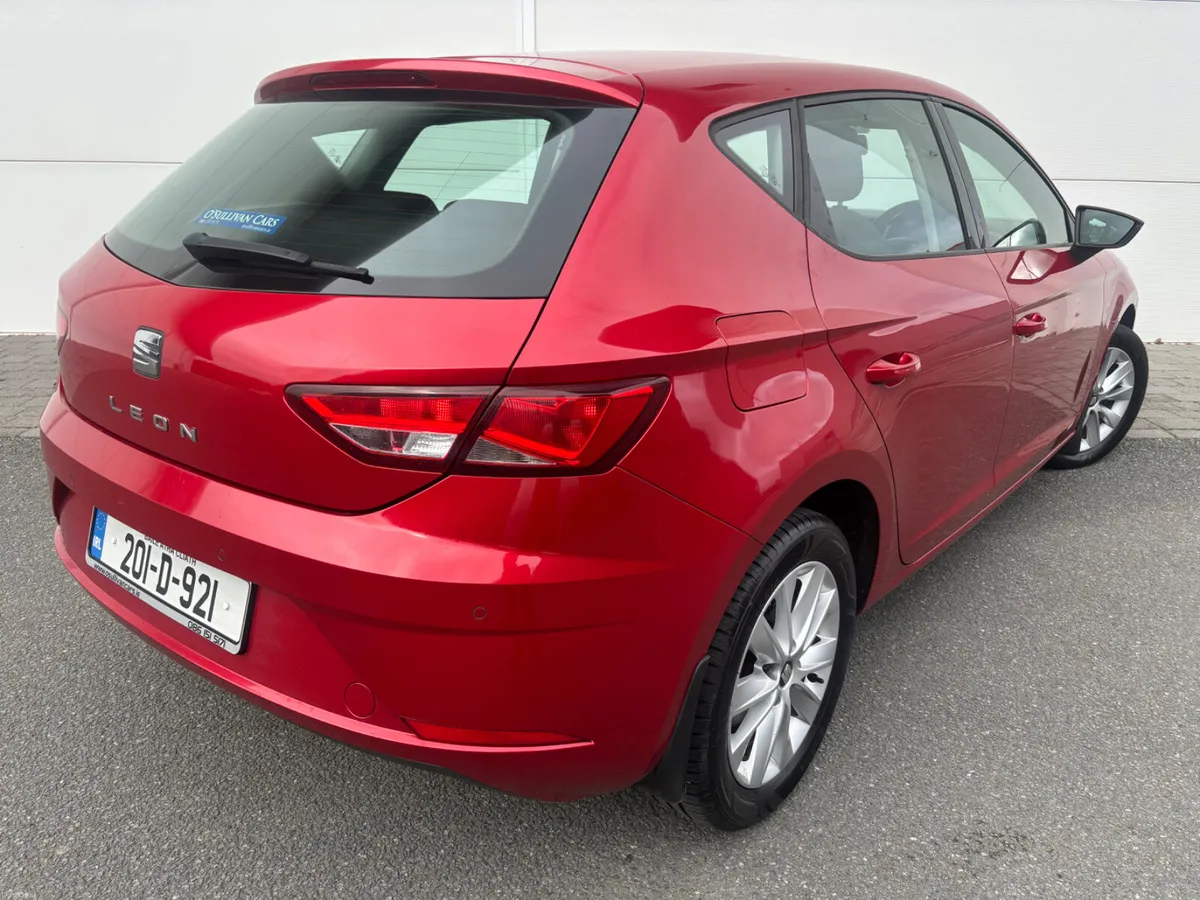 2020 SEAT LEON SE 1.0i 5DR NCT 1/28 - Image 3