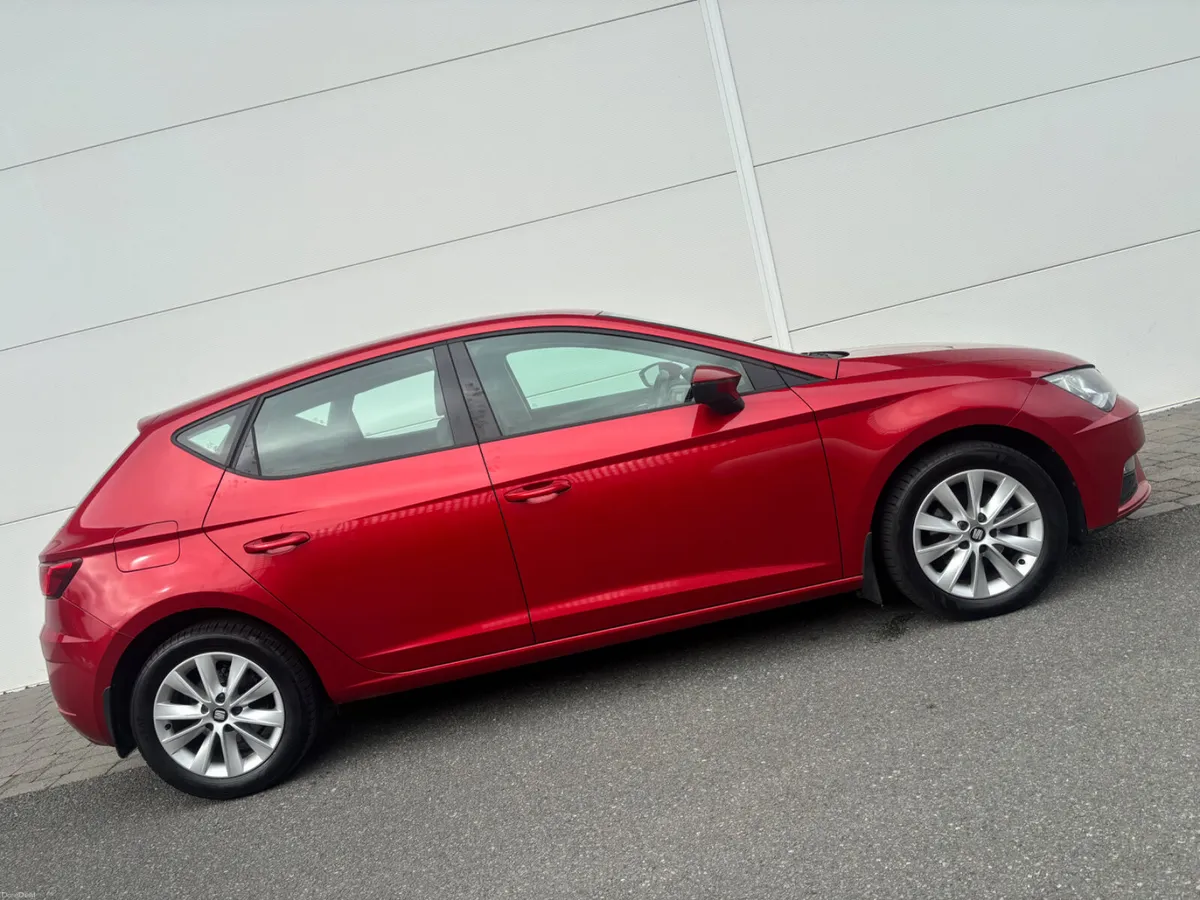 2020 SEAT LEON SE 1.0i 5DR NCT 1/28 - Image 5