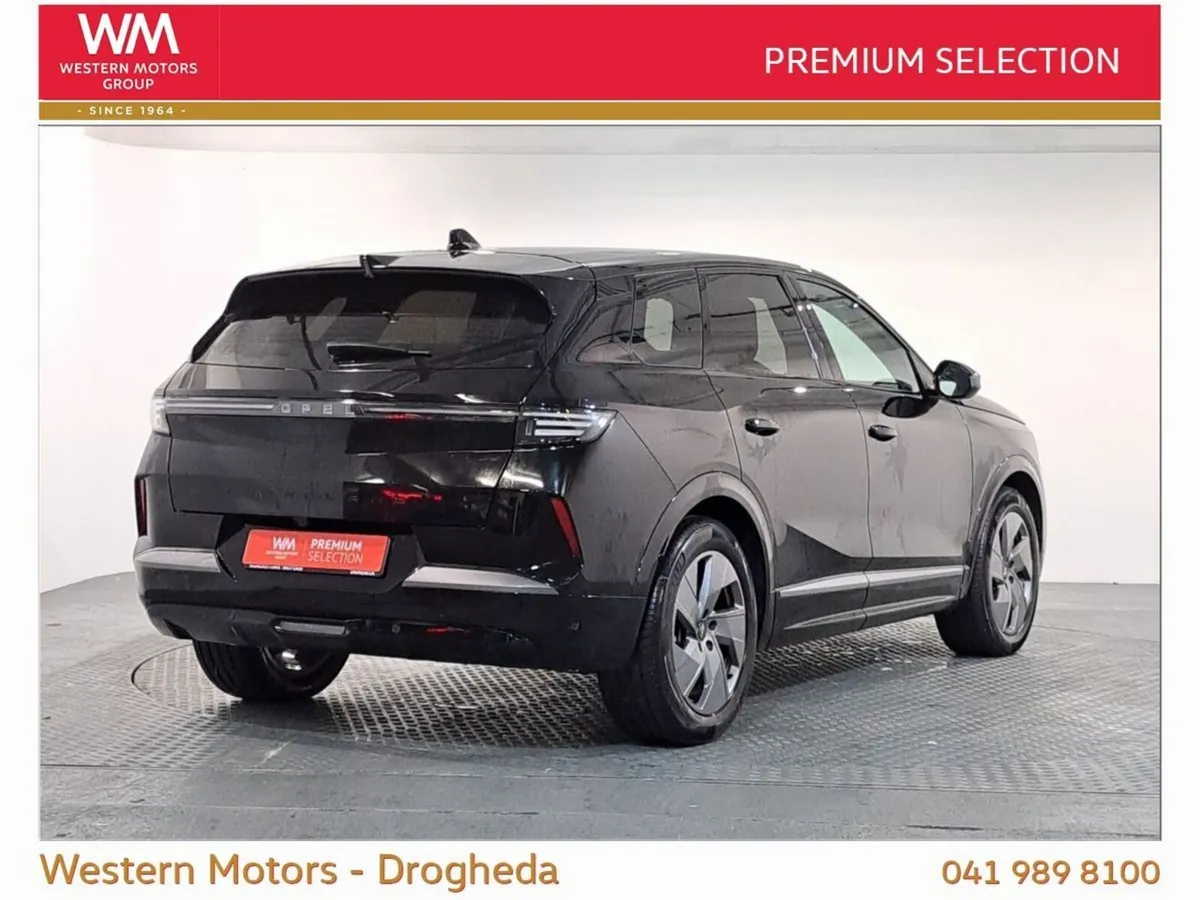 Opel Grandland Elegance PRO 73 kWh BEV - Image 4