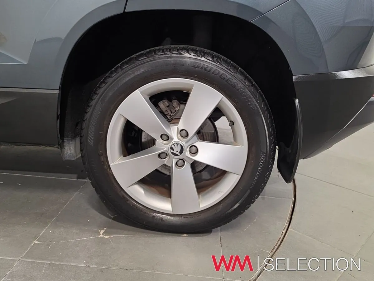 Skoda Karoq 1.0TSI 115bhp DSG Ambition - Image 6