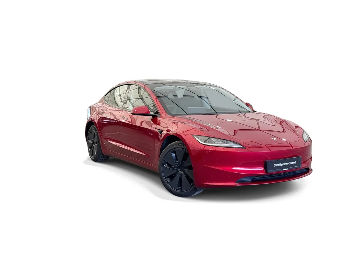 Tesla Model 3 2024 - Image 1