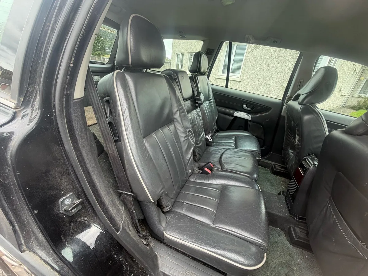 Volvo xc90 - Image 6