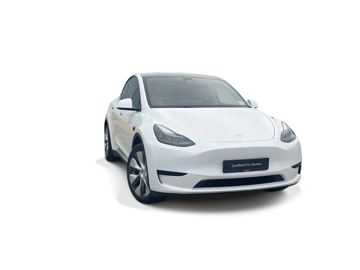 Tesla Model Y 2023 - Image 1