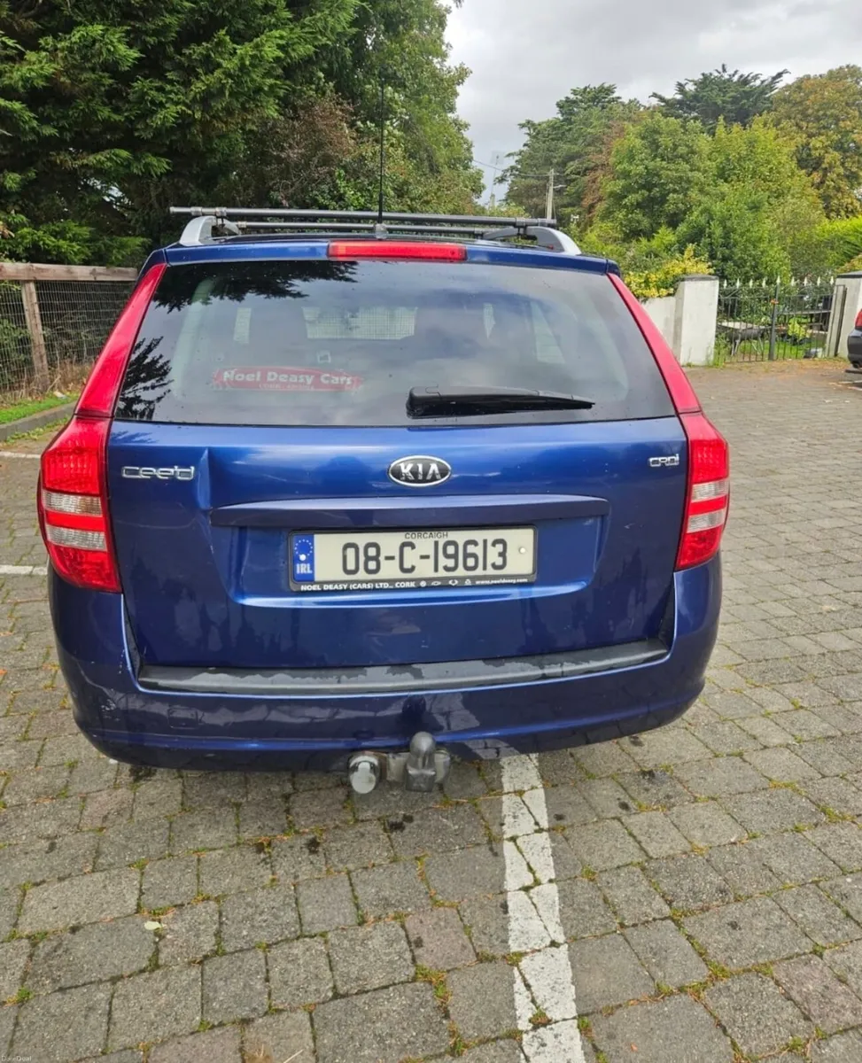 Kia Ceed - Image 3