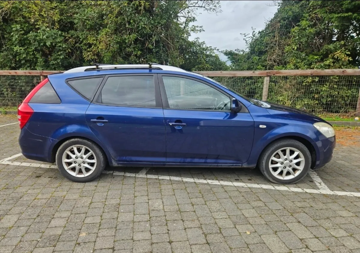 Kia Ceed - Image 5