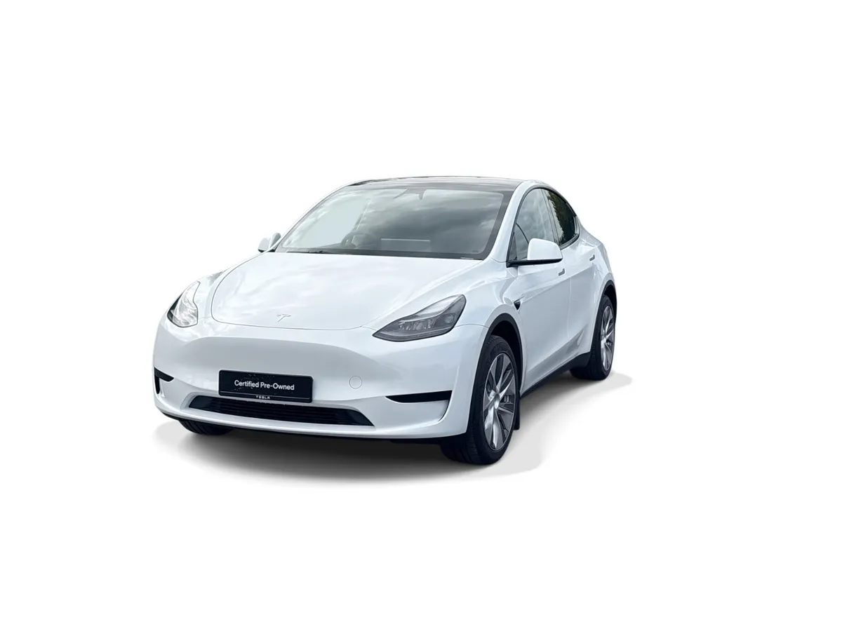 Tesla Model Y 2024 - Image 3