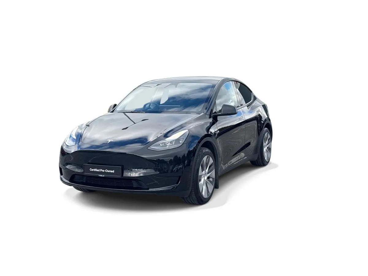 Tesla Model Y 2024 - Image 3