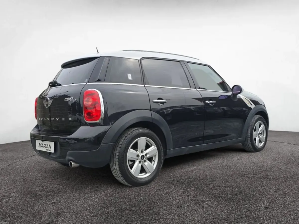 Mini Cooper 2015 - 2.0L DIESEL - Image 5