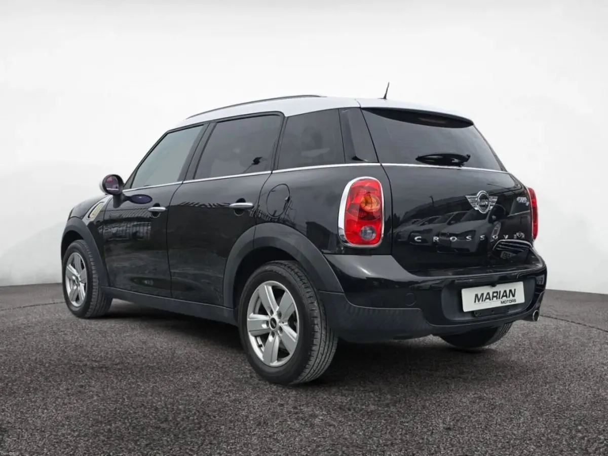 Mini Cooper 2015 - 2.0L DIESEL - Image 3