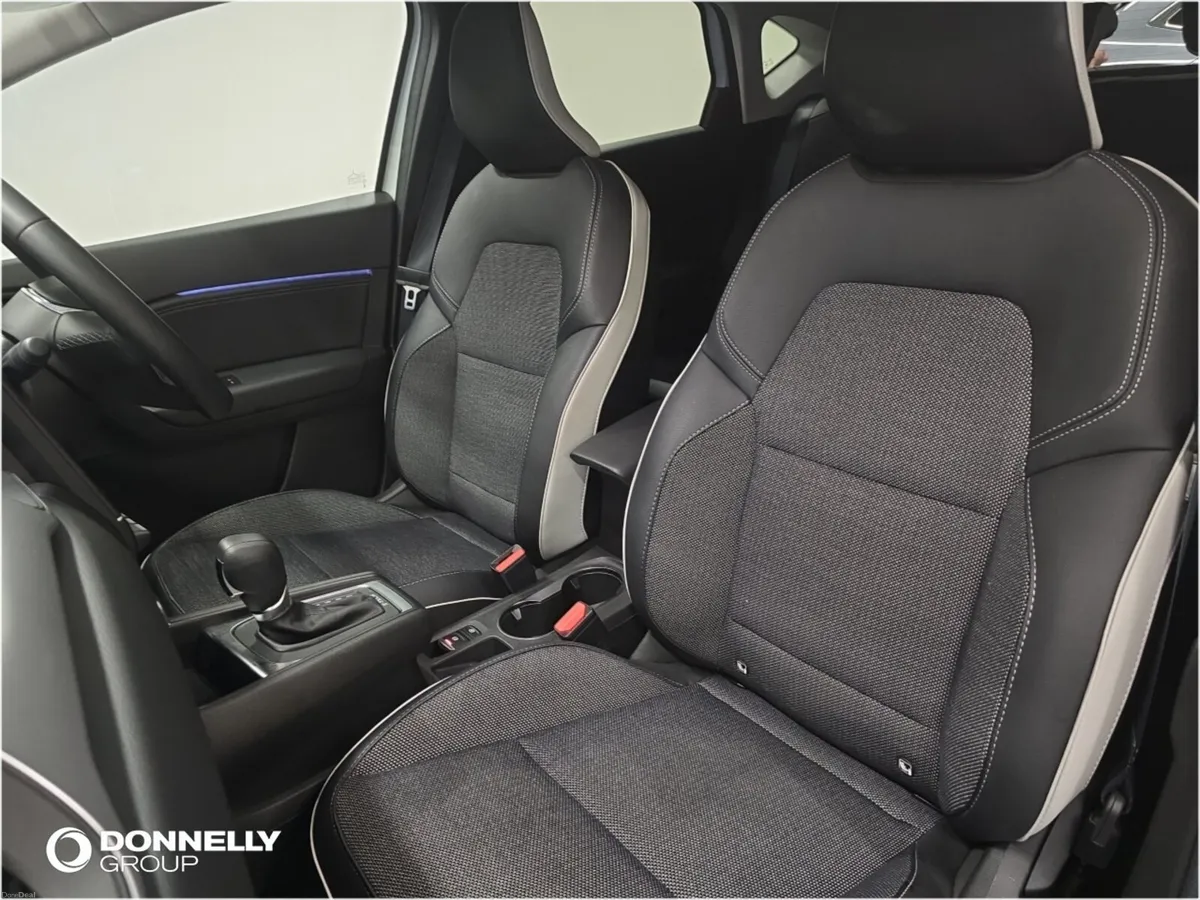Renault Captur 1.6 E-Tech full hybrid 145 Techno 5 - Image 5