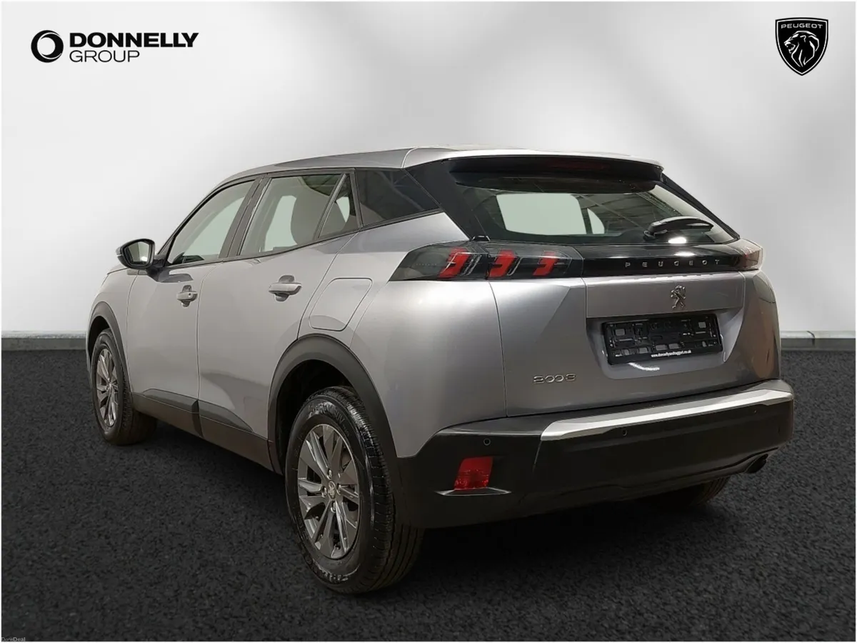 Peugeot 2008 1.5 BlueHDi Active 5dr - Image 2
