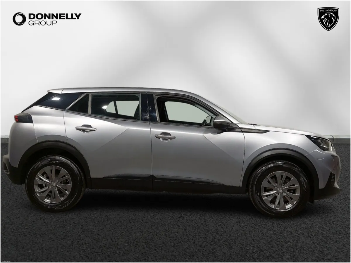 Peugeot 2008 1.5 BlueHDi Active 5dr - Image 3
