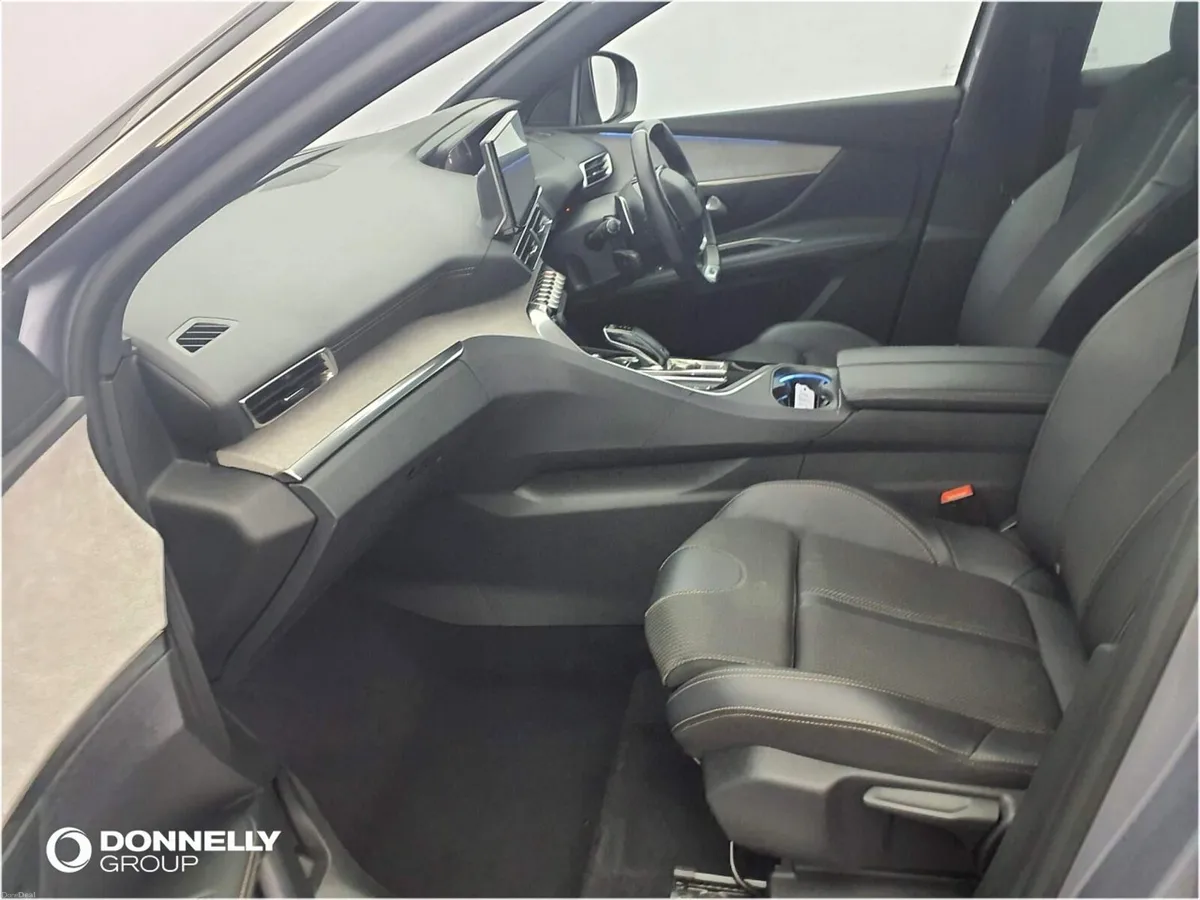 Peugeot 3008 1.2 PureTech GT 5dr EAT8 - Image 6