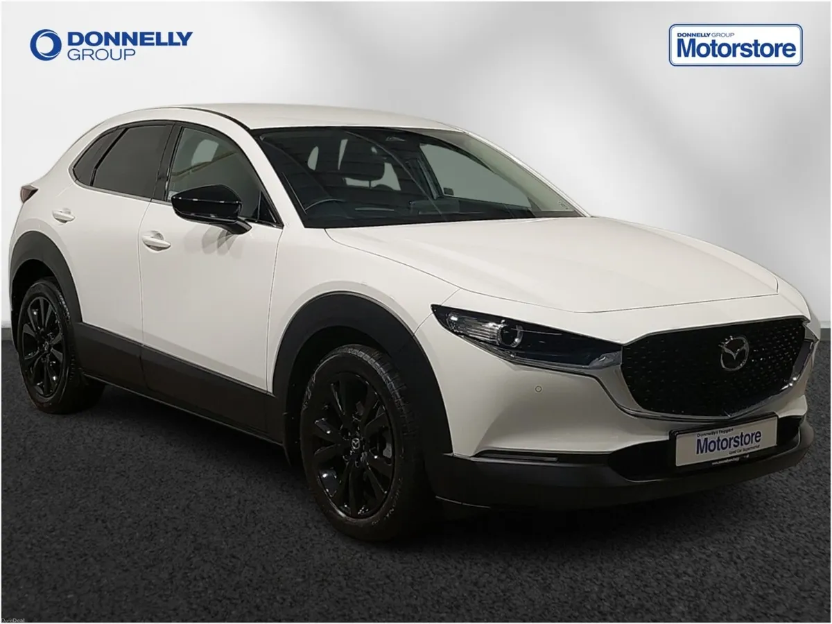 Mazda CX-30 2.5 e-Skyactiv G MHEV [140] Homura 5dr - Image 1