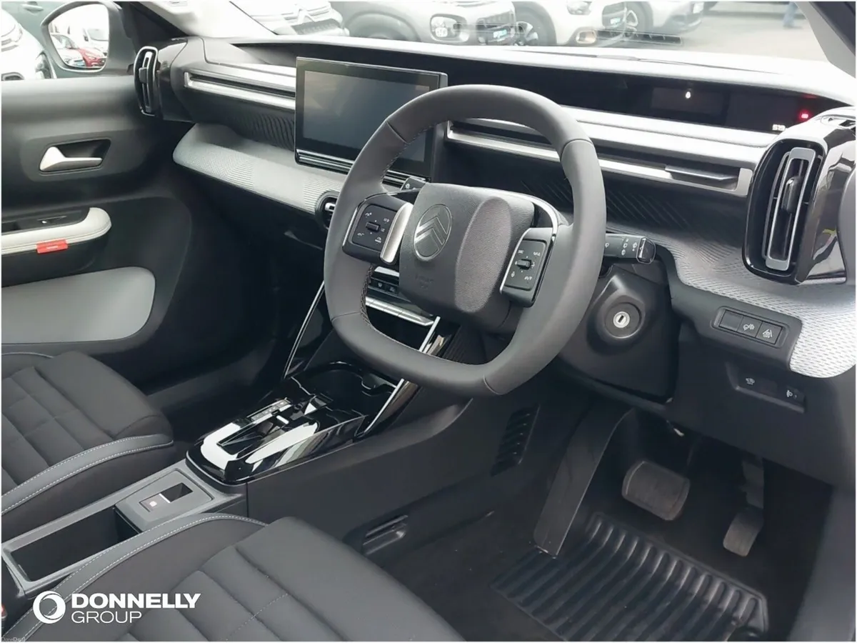 Citroen C3 Aircross 1.2 Hybrid [136] Max 5dr e-DCS - Image 4