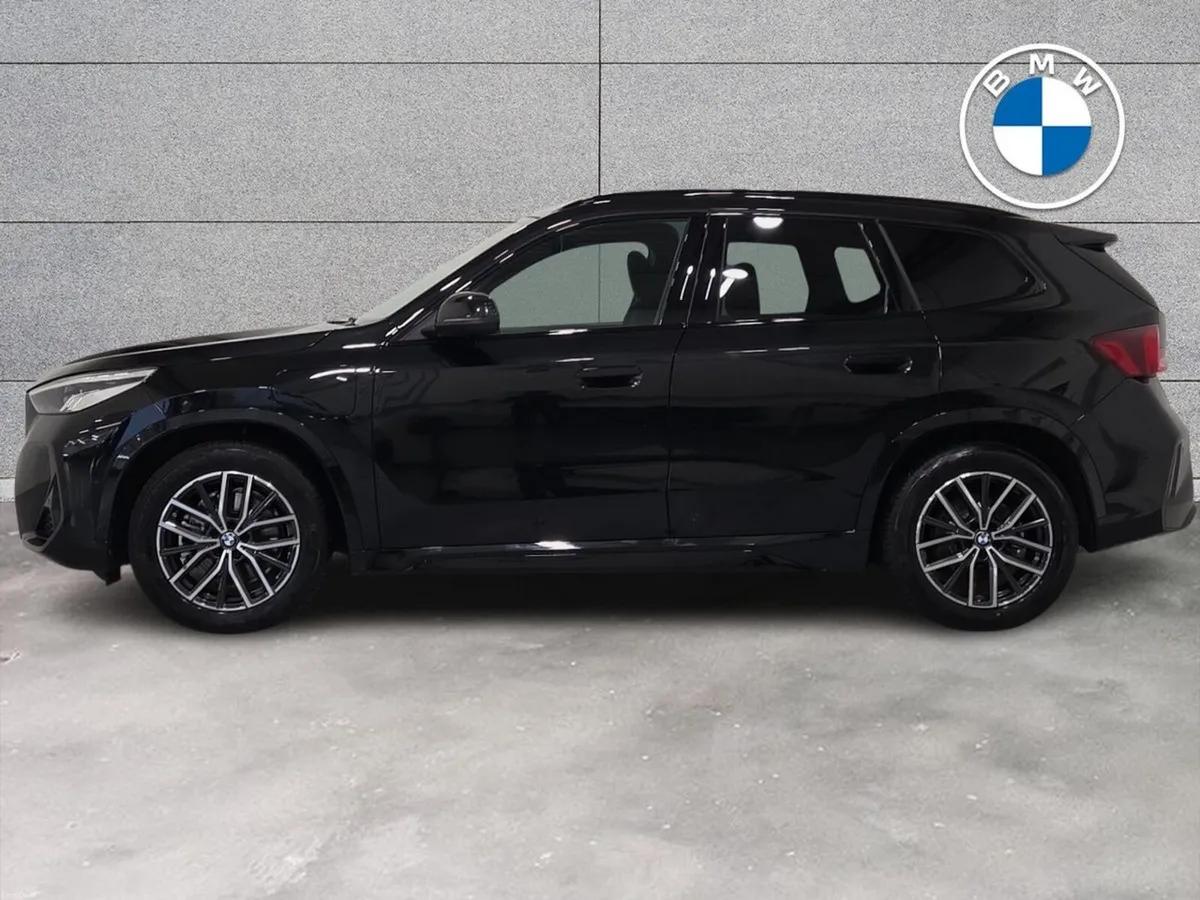 BMW X1 xDrive25e M Sport - Image 3