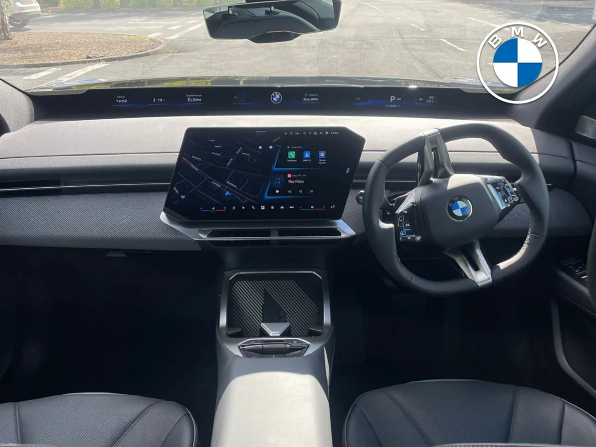 BMW iX3 50 xDrive - Image 4