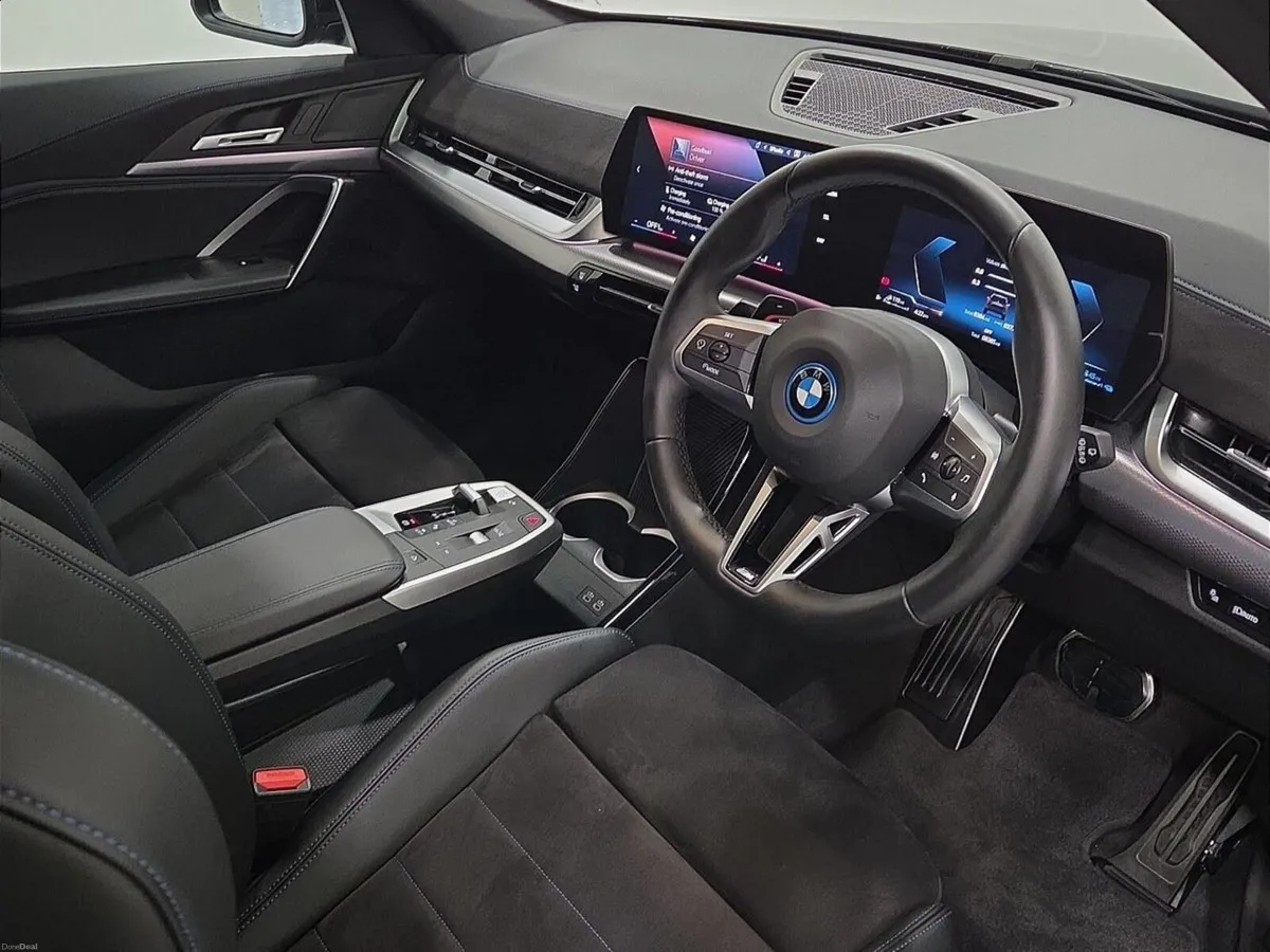 BMW X1 xDrive25e M Sport - Image 6